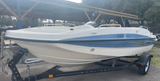 Wake Board/Ski Boat Rental