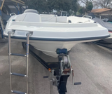 Wake Board/Ski Boat Rental