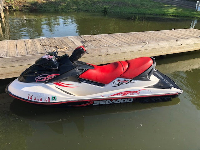jet ski rental